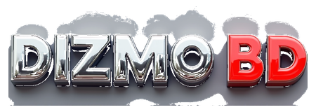 dizmo bd logo